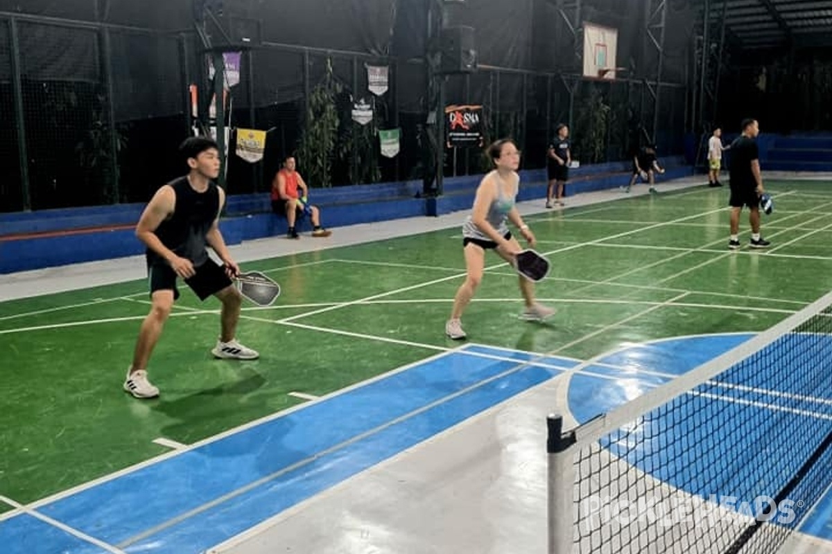 Photo of Pickleball at Dasmariñas Pickleball